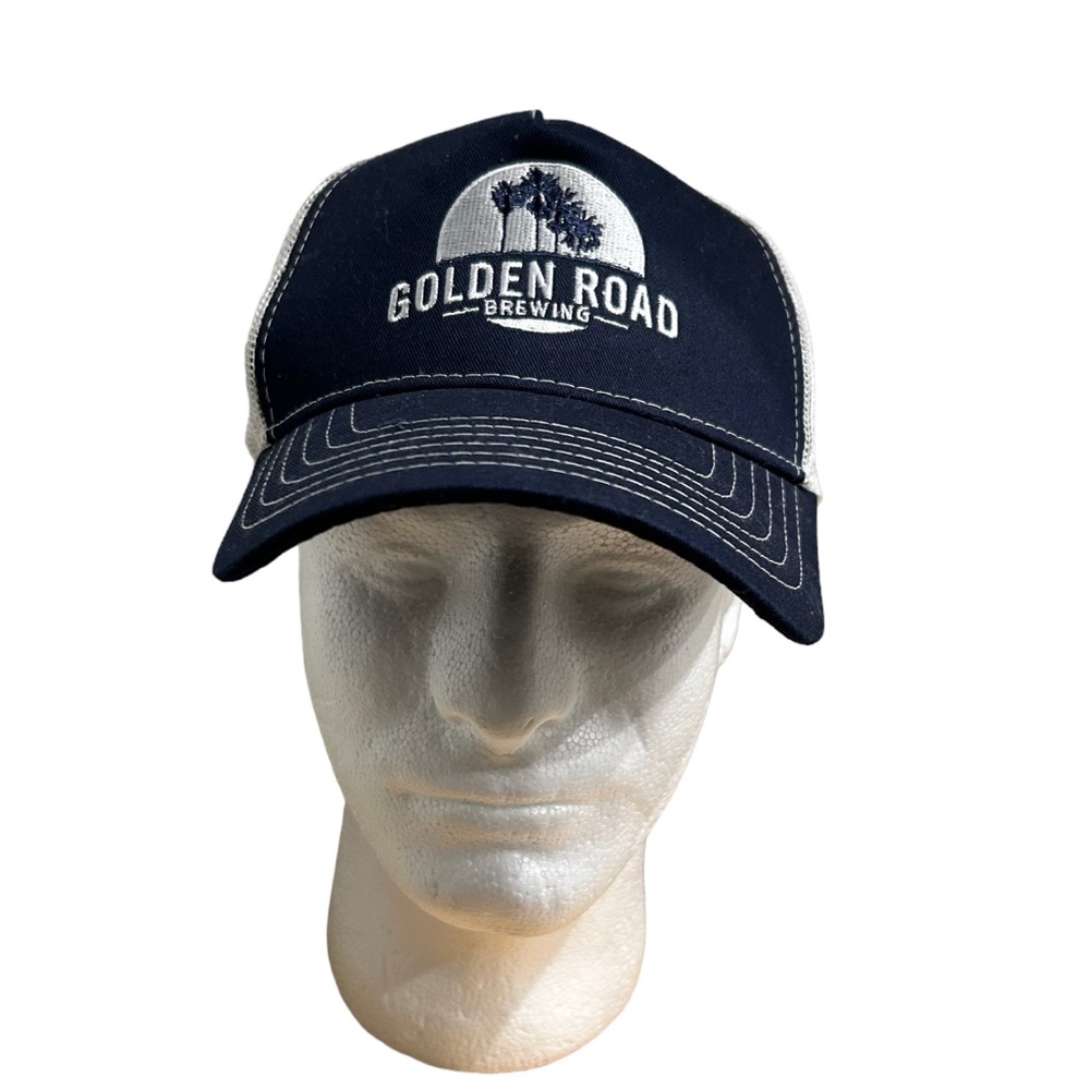 Golden Road Brewing SnapBack